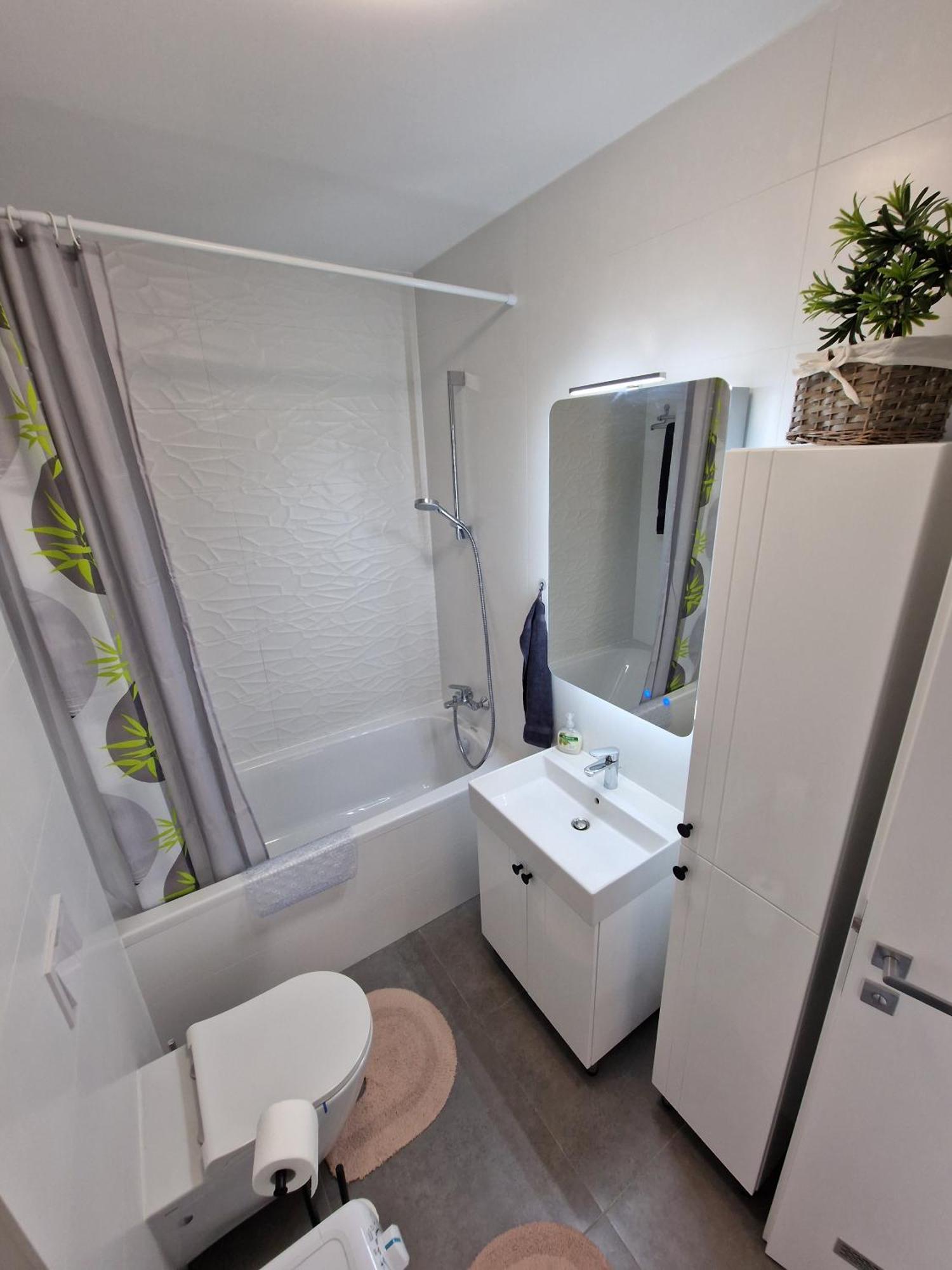 Apartment Queen Karlovac Eksteriør bilde